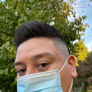 Meet your Posher, Dougie